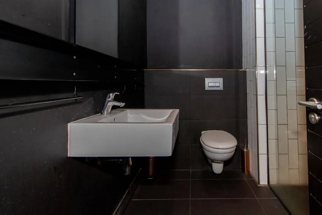 514 Wex1 Modern Studio Apartment Cape Town