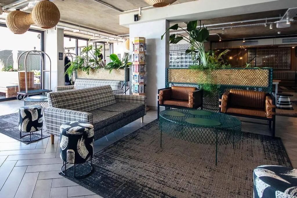 514 Wex1 Modern Studio Apartment Cape Town