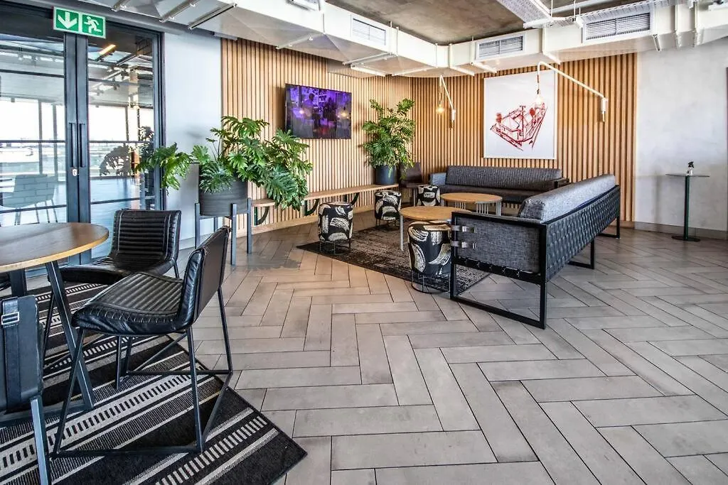 514 Wex1 Modern Studio Apartment Cape Town 0*,  South Africa