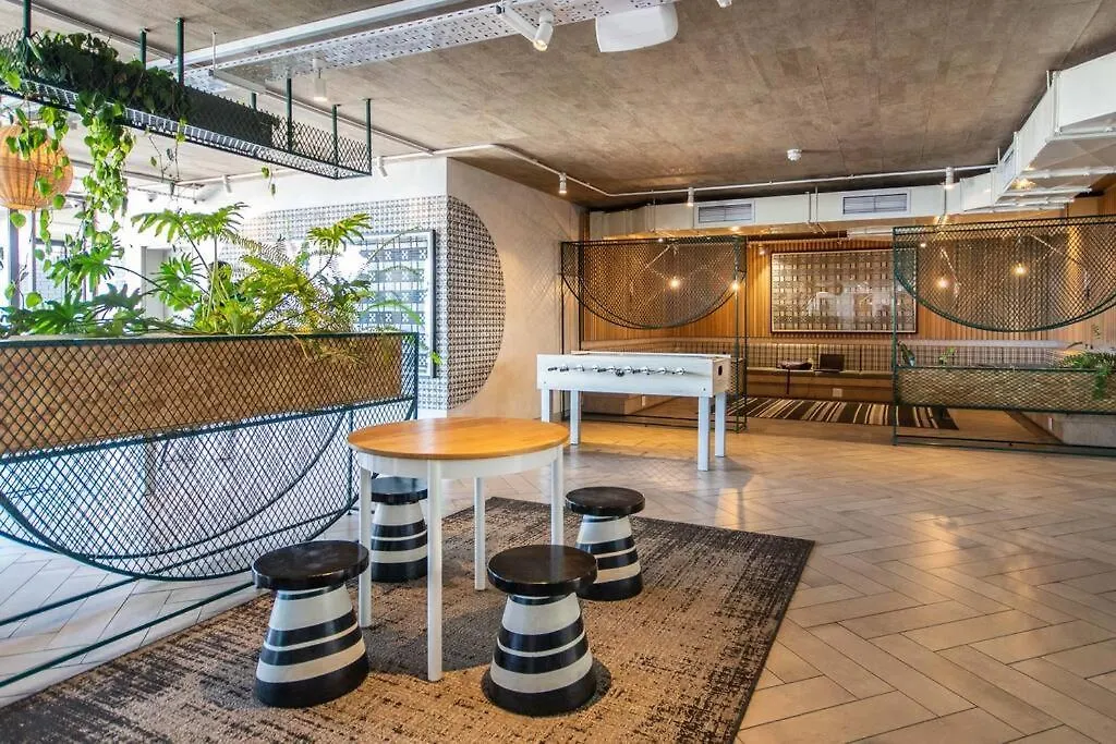 514 Wex1 Modern Studio Apartment Cape Town